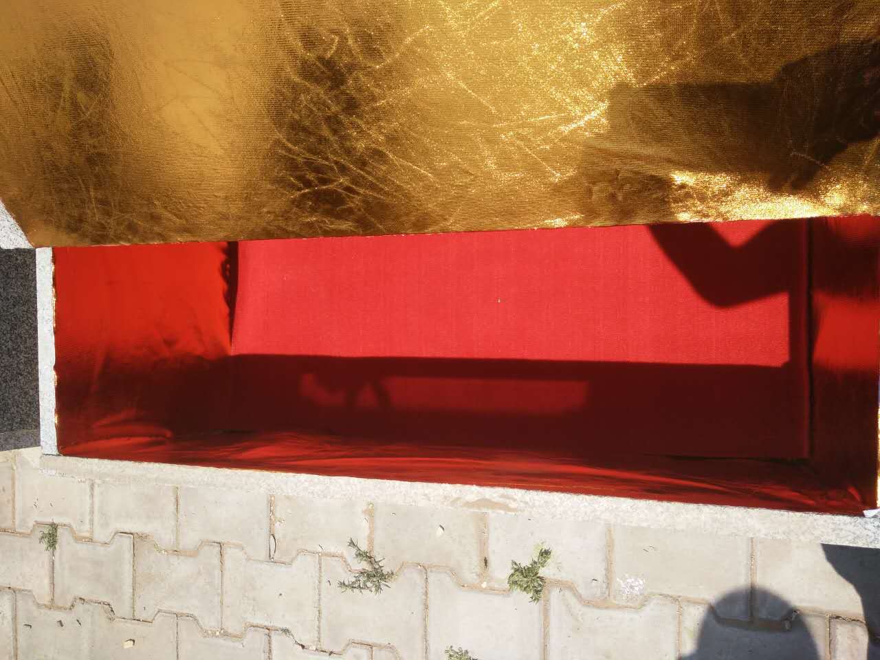 包頭公墓 包頭公墓