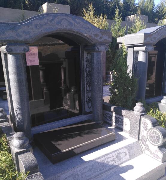 包頭公墓 包頭公墓