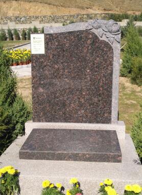 包頭公墓 包頭公墓